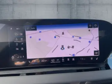 AUDI SQ6 e-tron QU MATRIX NAV HuD B&O ACC AIR PANO 21