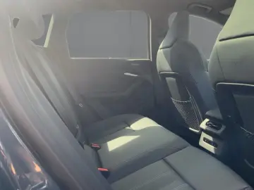 AUDI SQ6 e-tron QU MATRIX NAV HuD B&O ACC AIR PANO 21