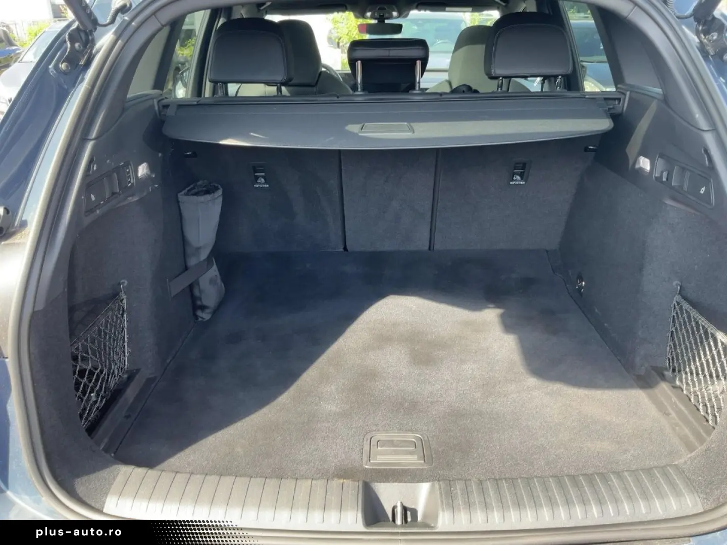 AUDI SQ6 e-tron QU MATRIX NAV HuD B&O ACC AIR PANO 21