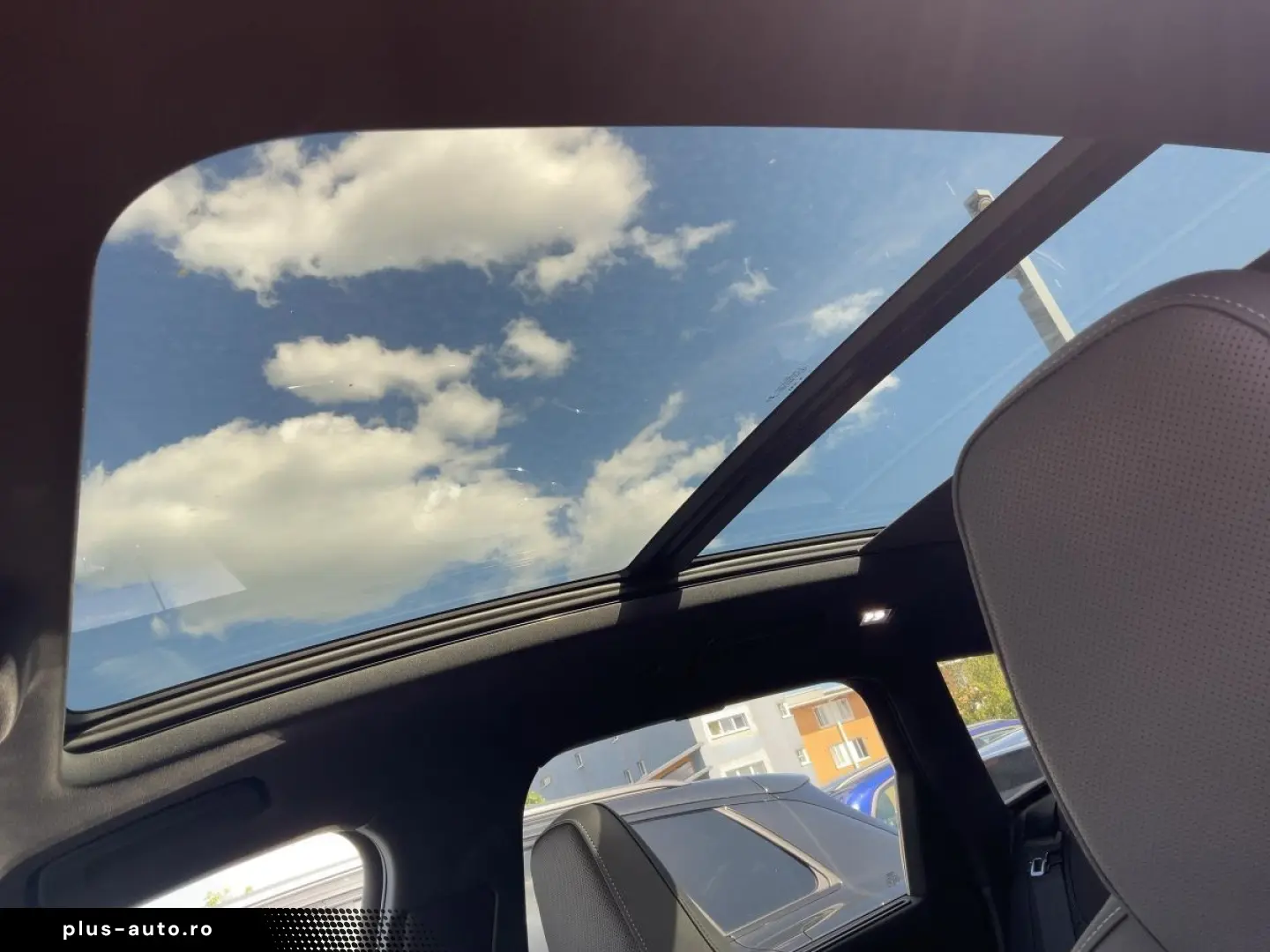 AUDI SQ6 e-tron QU MATRIX NAV HuD B&O ACC AIR PANO 21