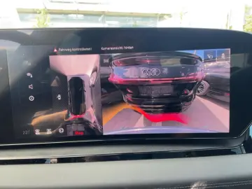 AUDI SQ6 e-tron QU MATRIX NAV HuD B&O ACC AIR PANO 21