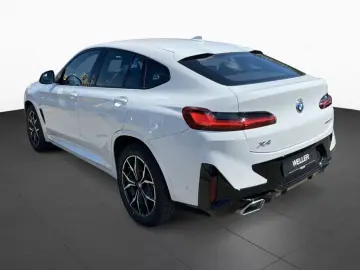 BMW X4 xDrive20d M SPORT AdLED