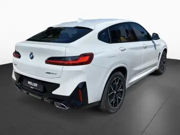BMW X4 xDrive20d M SPORT AdLED