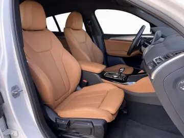 BMW X4 xDrive20d M SPORT AdLED
