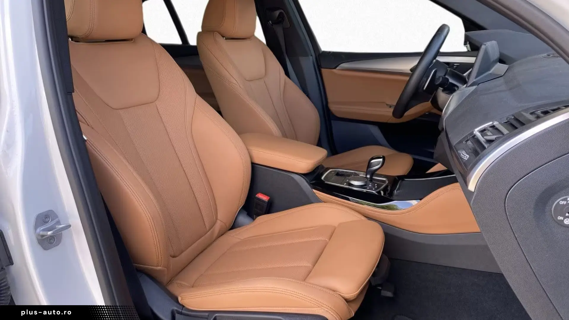 BMW X4 xDrive20d M SPORT AdLED