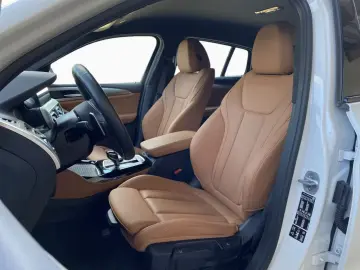BMW X4 xDrive20d M SPORT AdLED