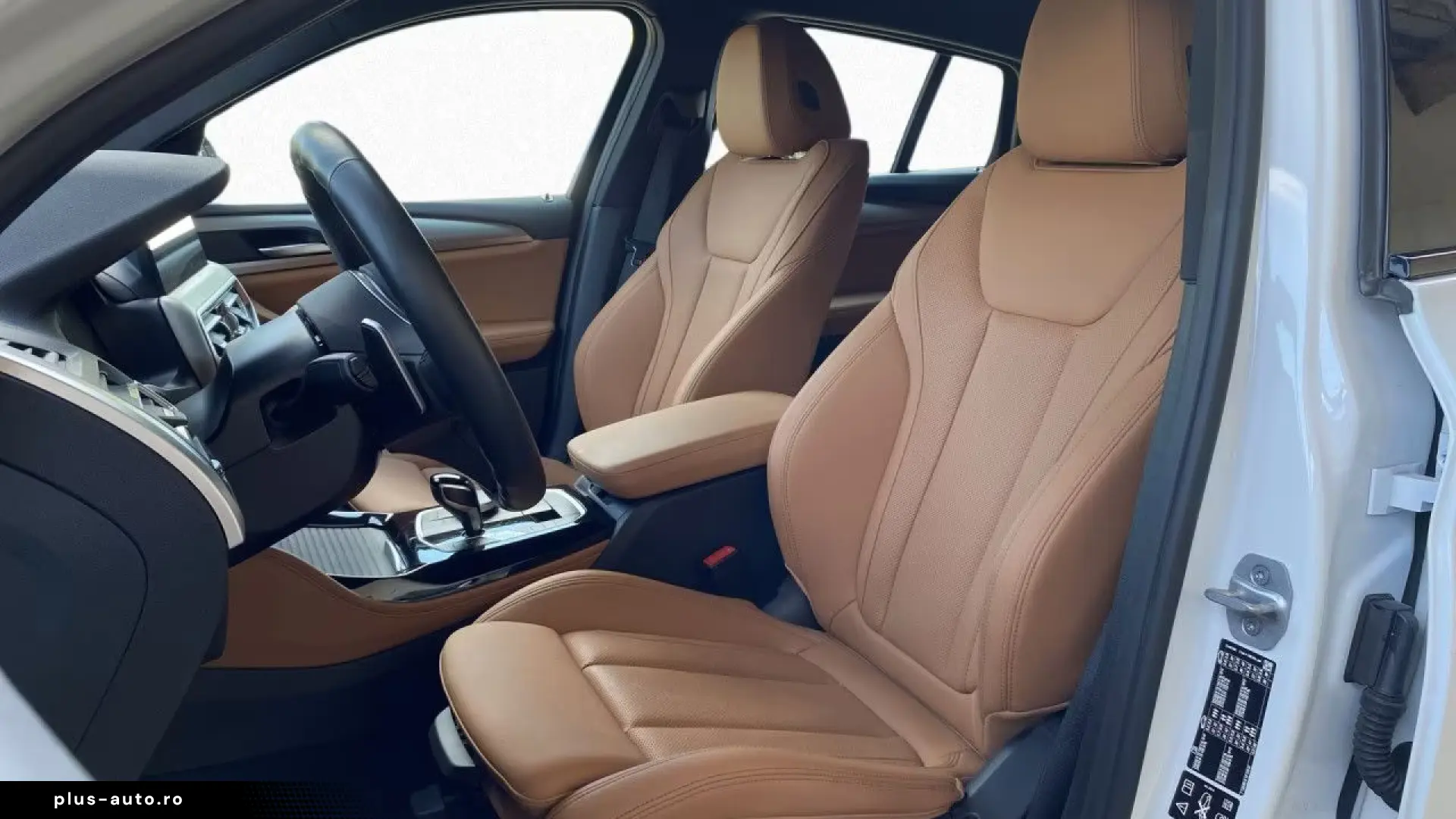 BMW X4 xDrive20d M SPORT AdLED