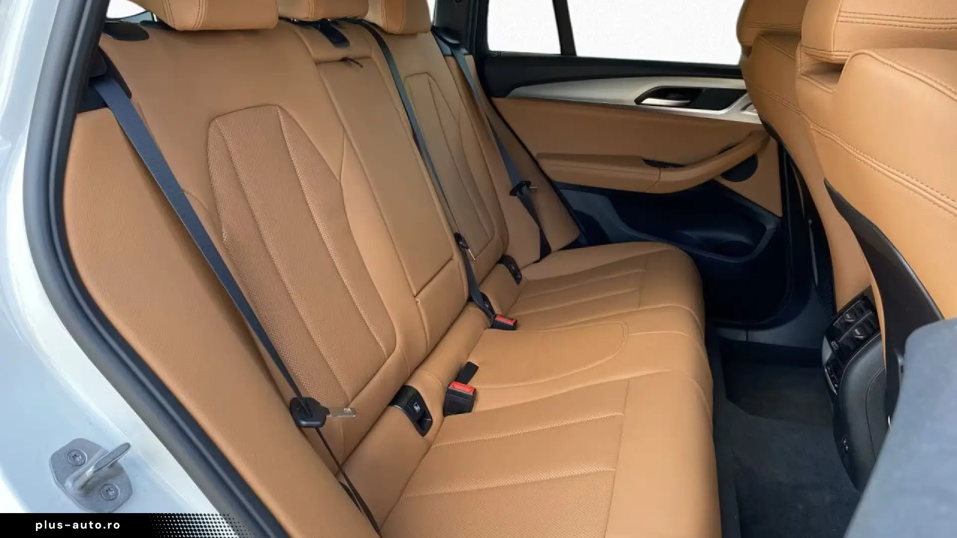BMW X4 xDrive20d M SPORT AdLED