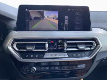 BMW X4 xDrive20d M SPORT AdLED