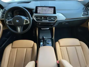 BMW X4 xDrive20d M SPORT AdLED