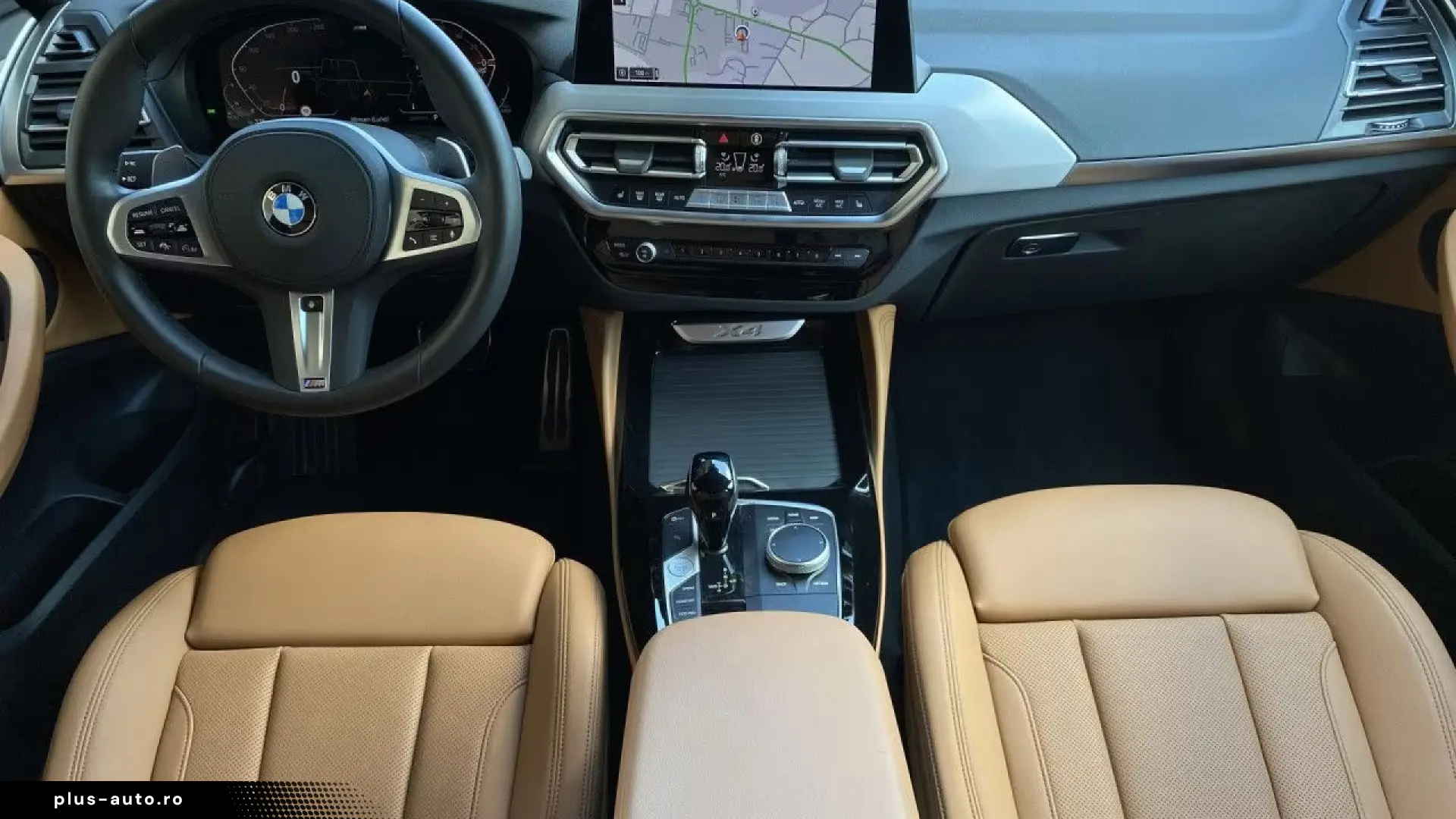 BMW X4 xDrive20d M SPORT AdLED