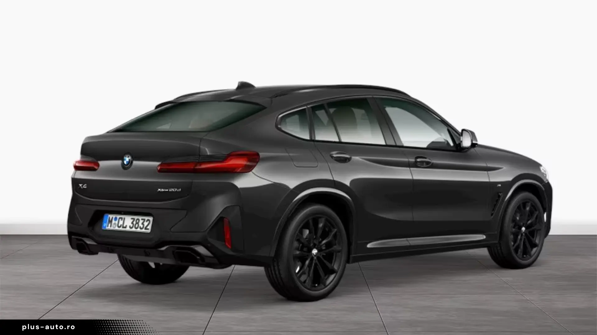 BMW X4 xDrive20d M Sport Driv.Assist.Prof