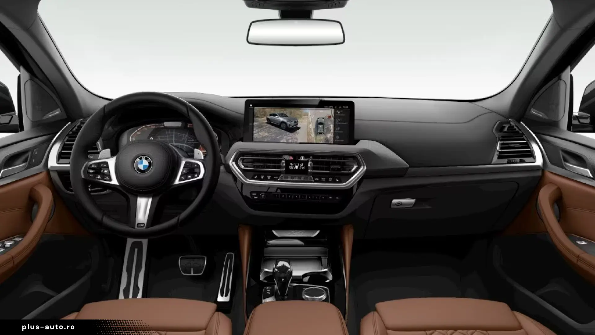 BMW X4 xDrive20d M Sport Driv.Assist.Prof