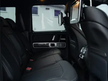 Mercedes-Benz G 63 AMG Brabus G700 Widestar   24 inch