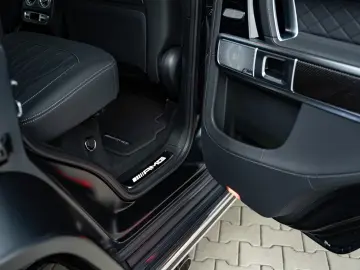 Mercedes-Benz G 63 AMG Brabus G700 Widestar   24 inch