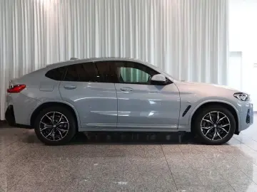 BMW X4 xDrive20d M Sport Pano. Adp.LED