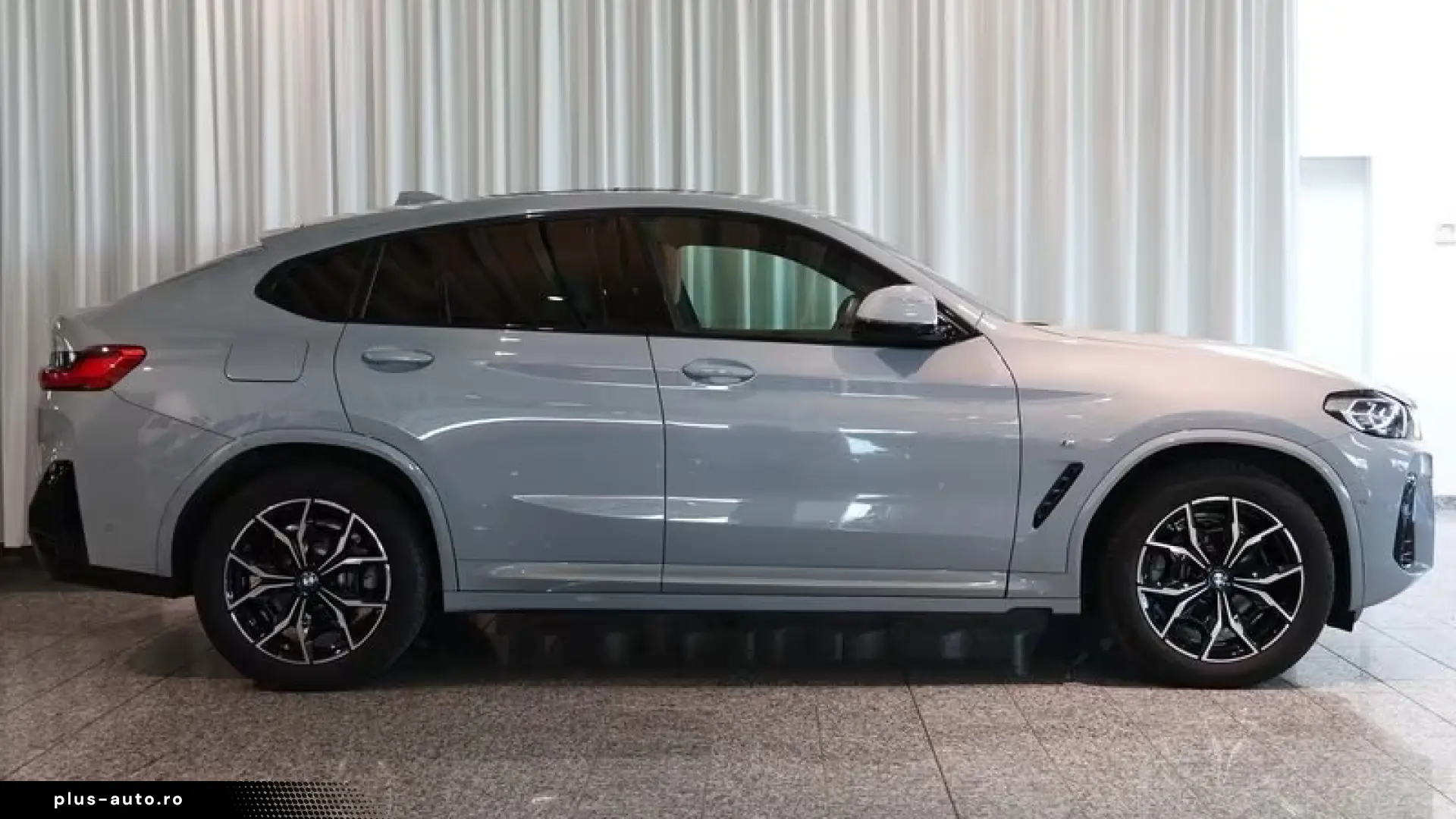BMW X4 xDrive20d M Sport Pano. Adp.LED
