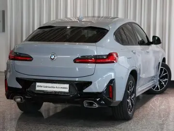 BMW X4 xDrive20d M Sport Pano. Adp.LED
