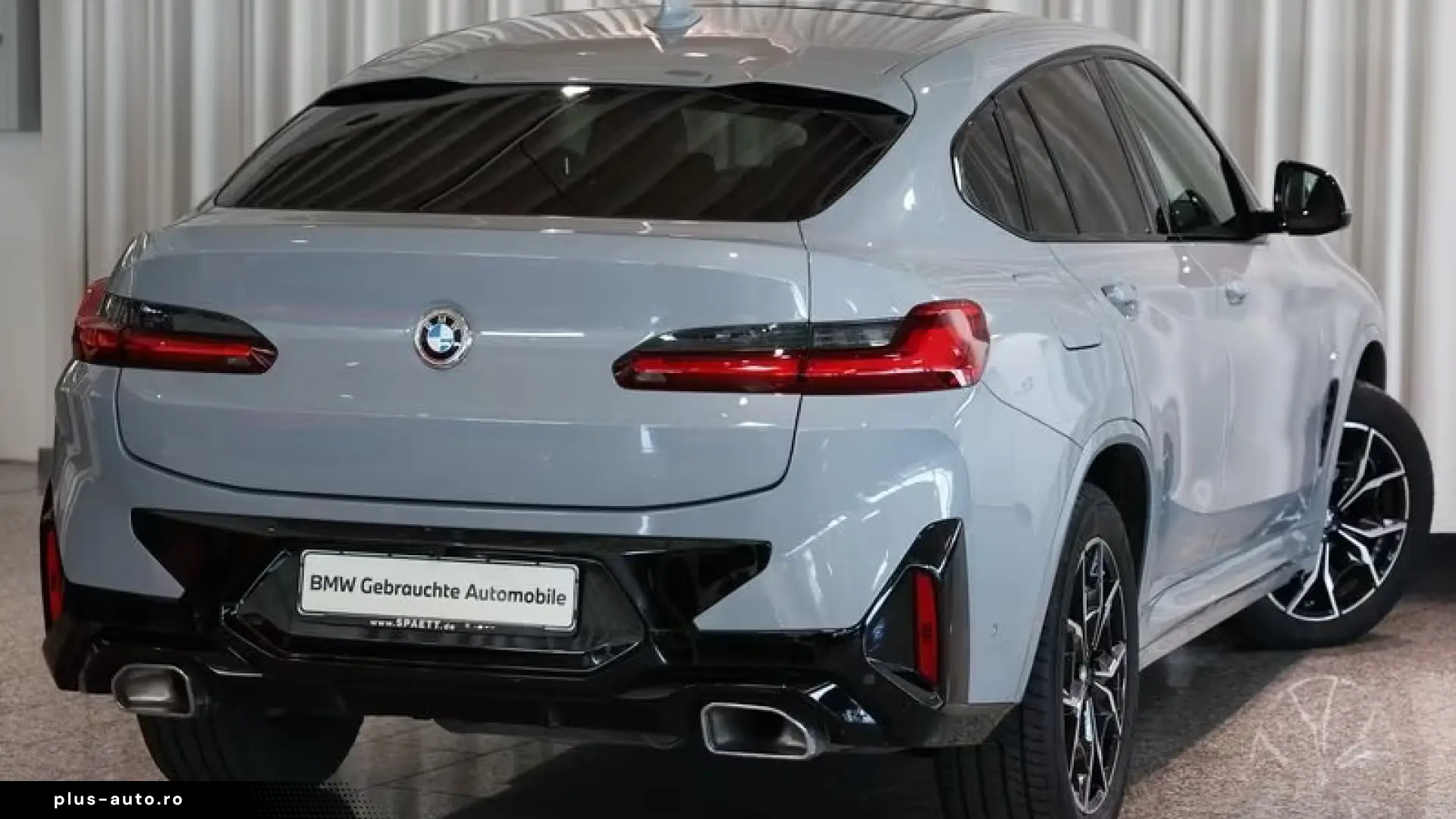 BMW X4 xDrive20d M Sport Pano. Adp.LED
