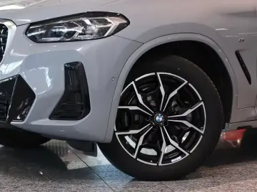BMW X4 xDrive20d M Sport Pano. Adp.LED