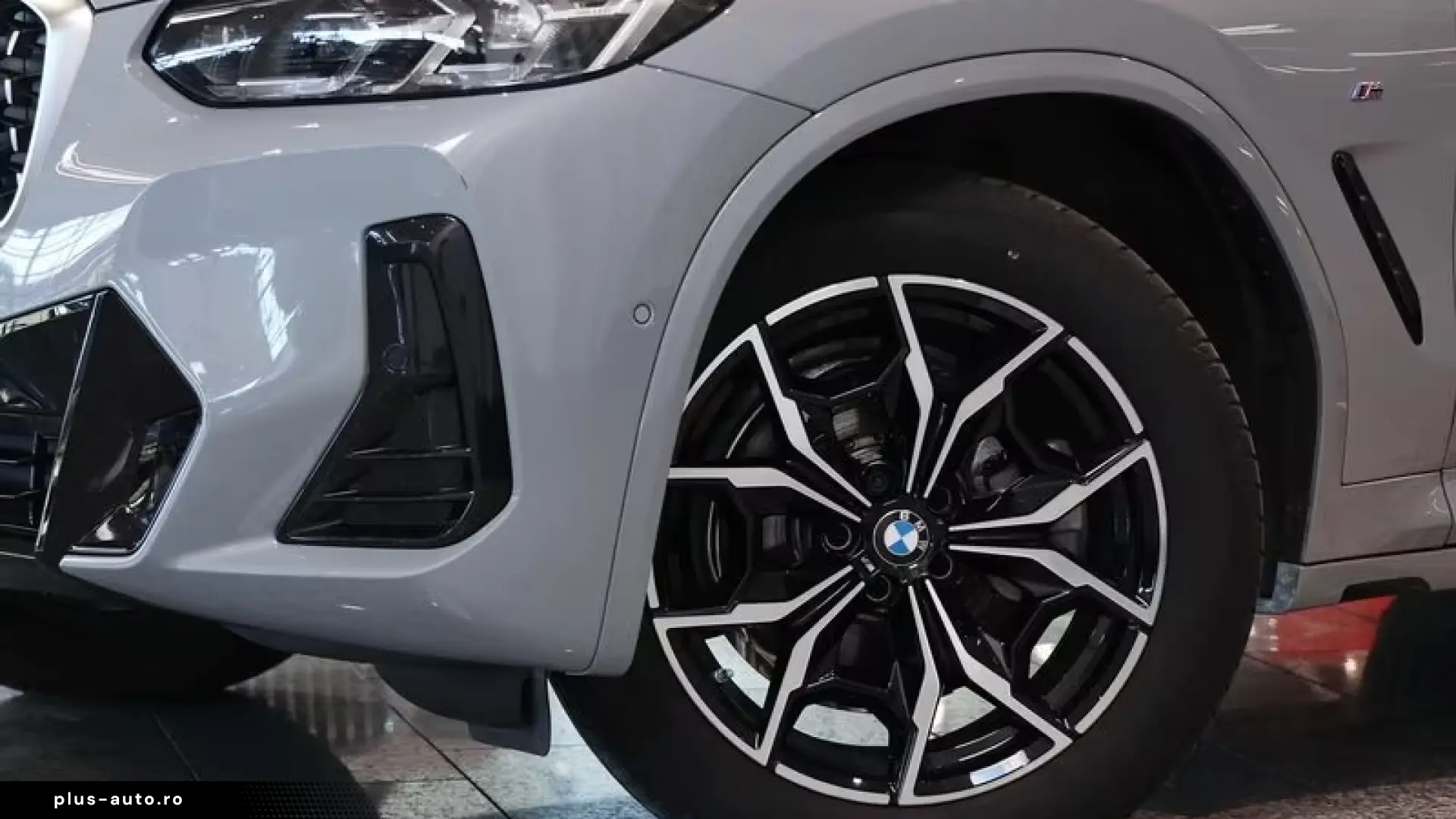 BMW X4 xDrive20d M Sport Pano. Adp.LED