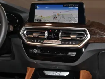 BMW X4 xDrive20d M Sport Pano. Adp.LED