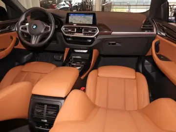 BMW X4 xDrive20d M Sport Pano. Adp.LED