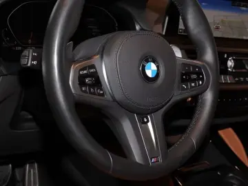 BMW X4 xDrive20d M Sport Pano. Adp.LED