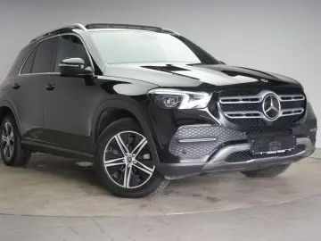 MERCEDES-BENZ GLE 300 d 4Matic AMG Line Pano