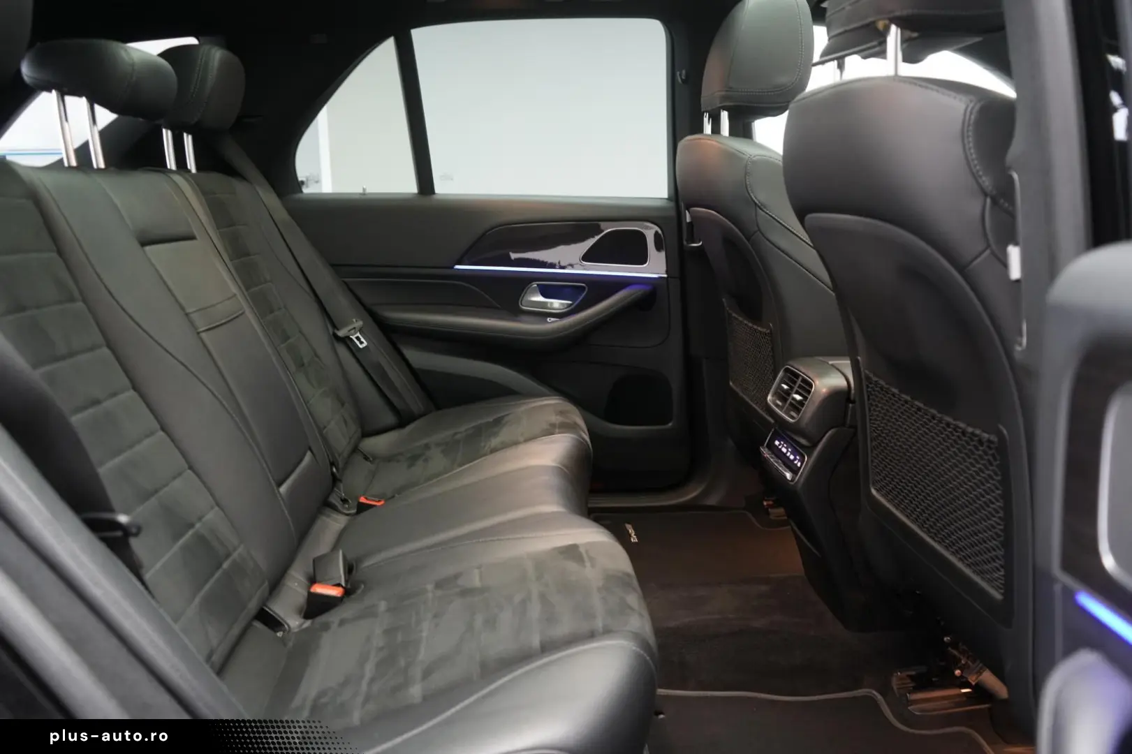 MERCEDES-BENZ GLE 300 d 4Matic AMG Line Pano