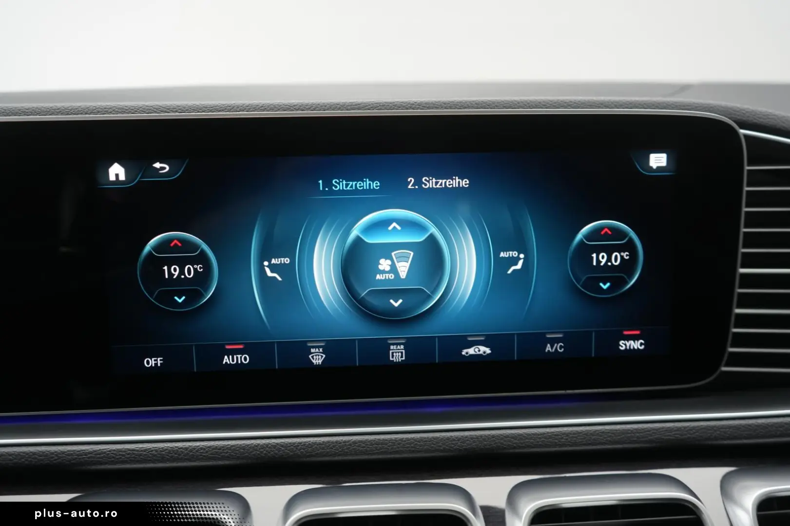 MERCEDES-BENZ GLE 300 d 4Matic AMG Line Pano