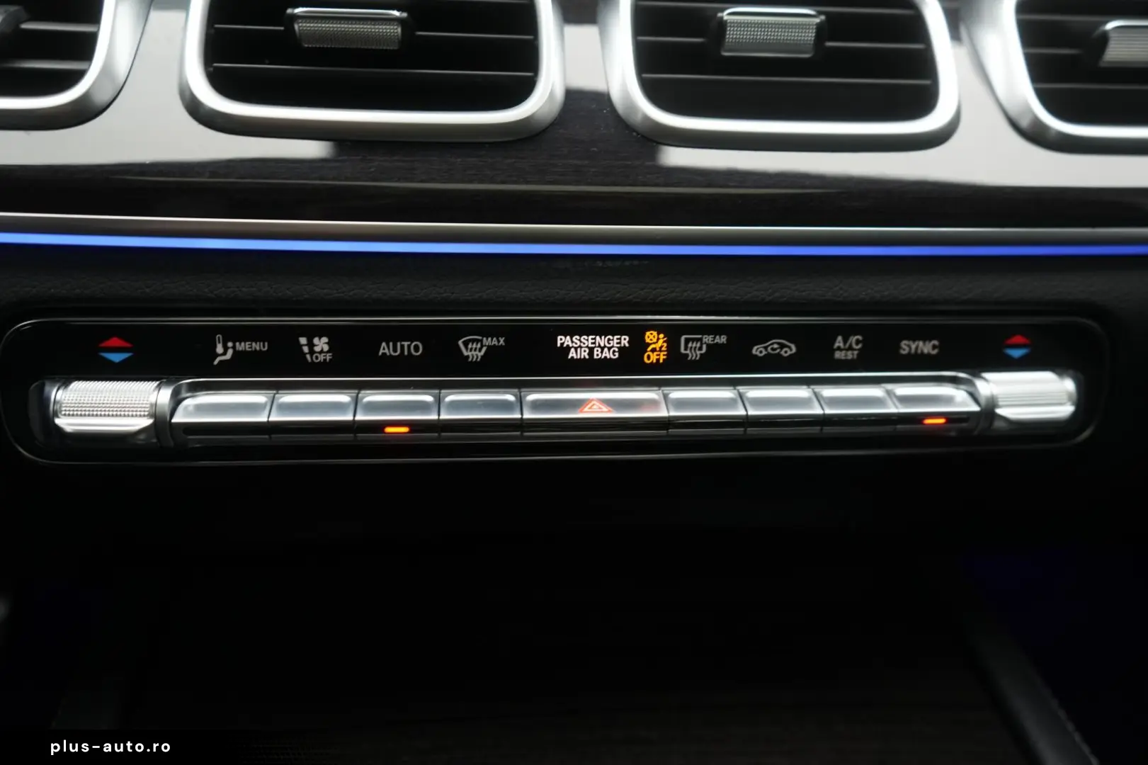 MERCEDES-BENZ GLE 300 d 4Matic AMG Line Pano