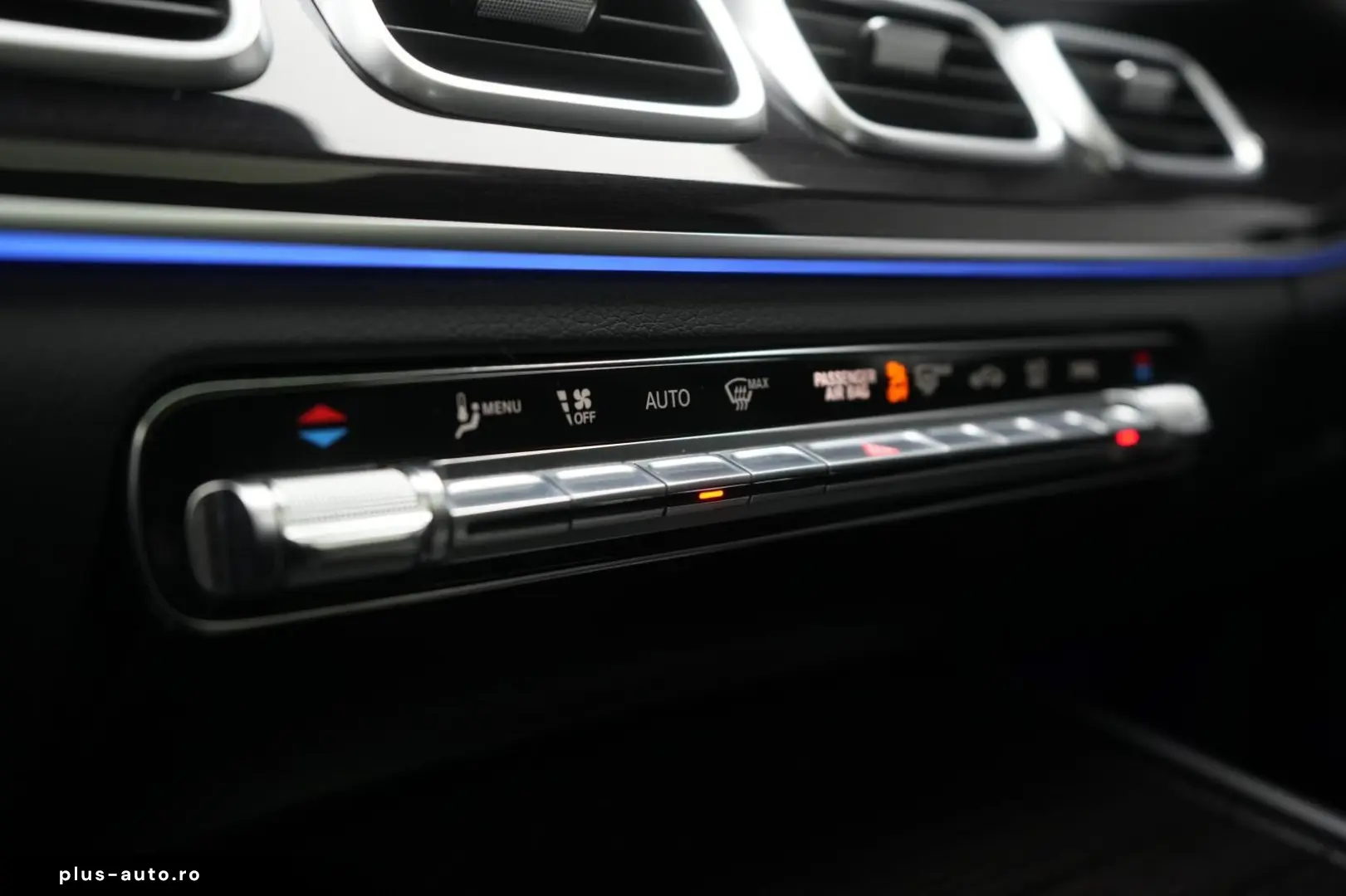 MERCEDES-BENZ GLE 300 d 4Matic AMG Line Pano