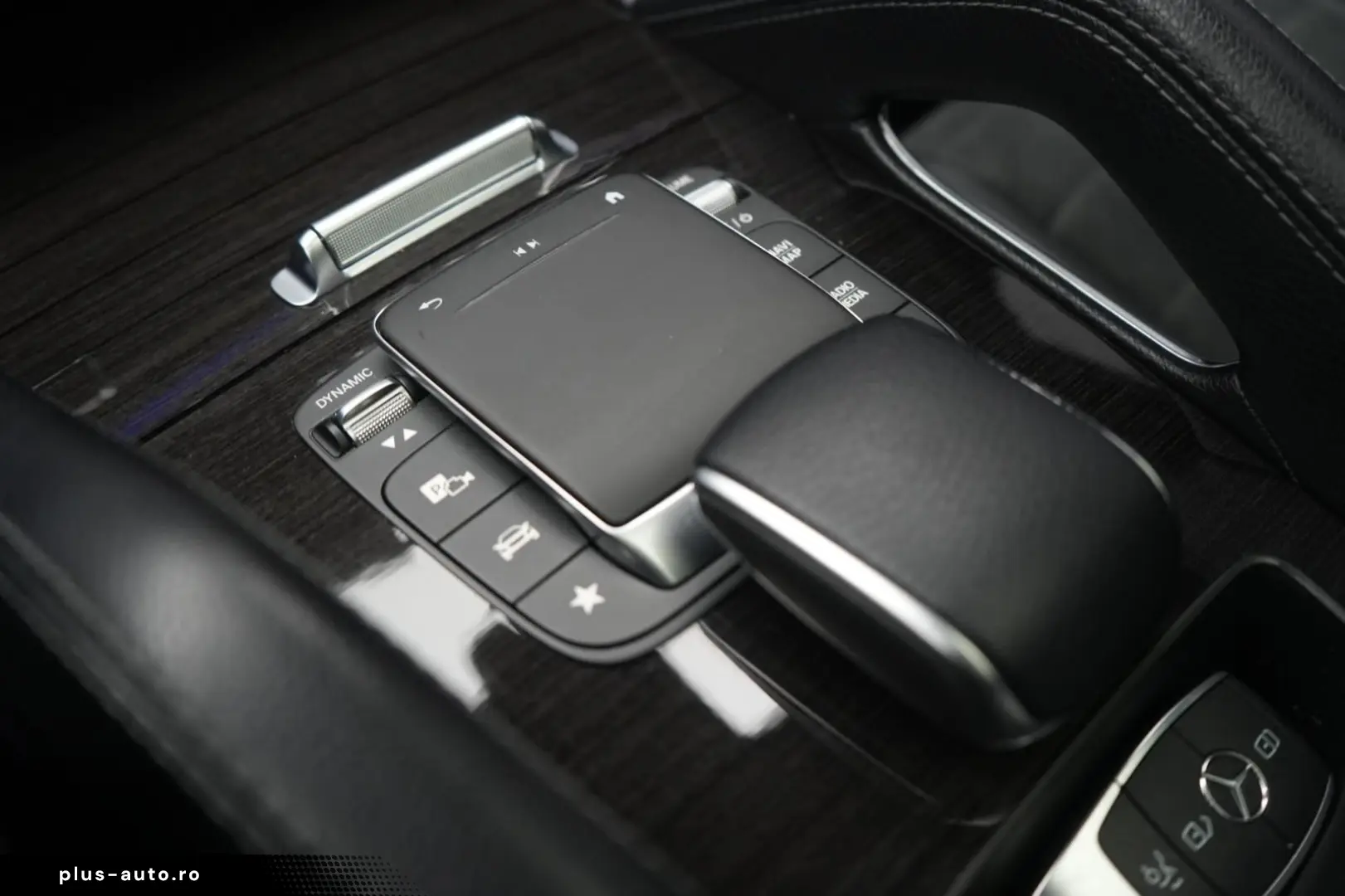 MERCEDES-BENZ GLE 300 d 4Matic AMG Line Pano