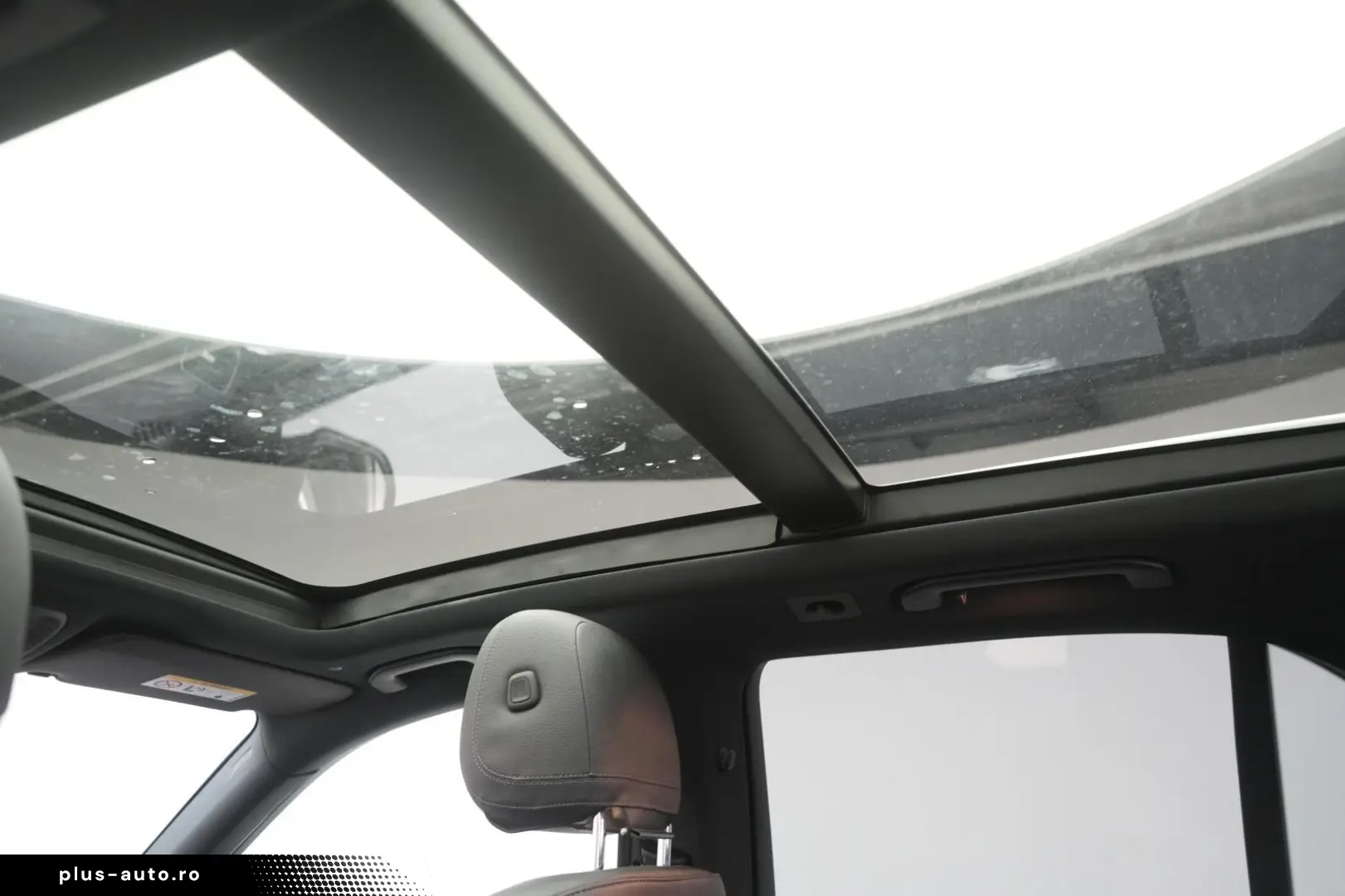 MERCEDES-BENZ GLE 300 d 4Matic AMG Line Pano