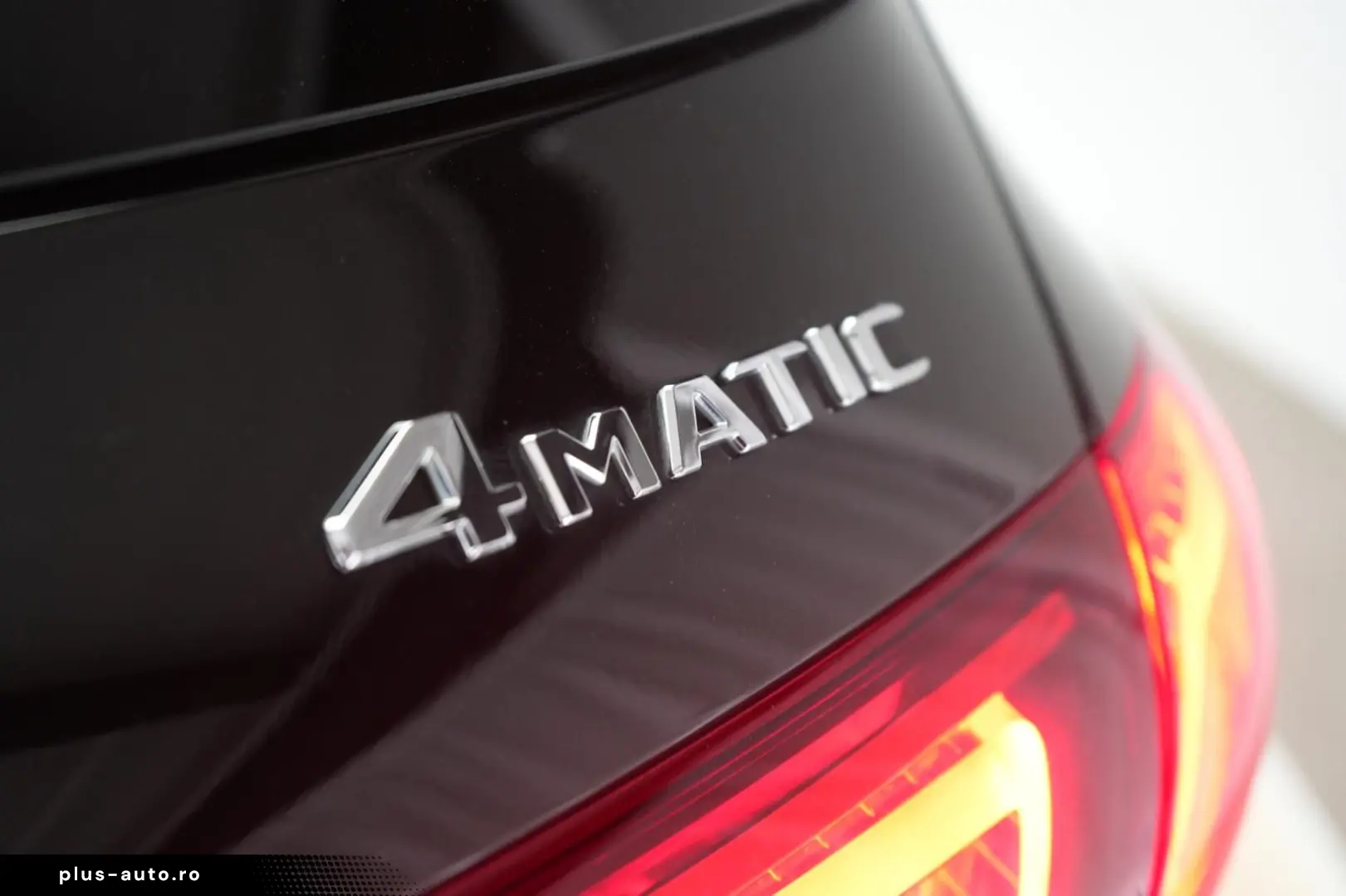 MERCEDES-BENZ GLE 300 d 4Matic AMG Line Pano