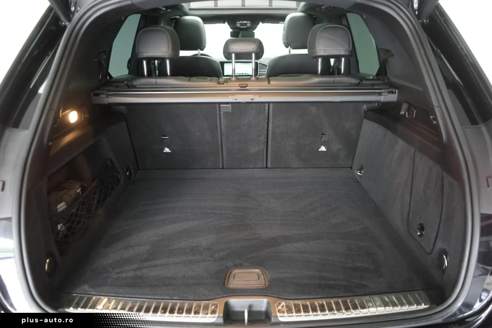 MERCEDES-BENZ GLE 300 d 4Matic AMG Line Pano