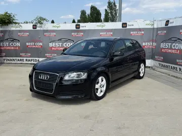 Audi A3 2010 1.6MPI 2010
