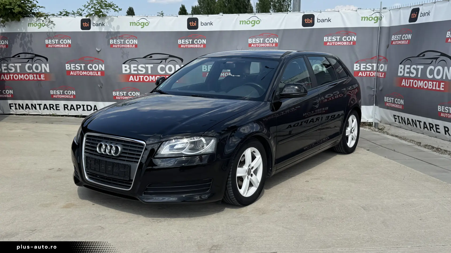 Audi A3 2010 1.6MPI 2010