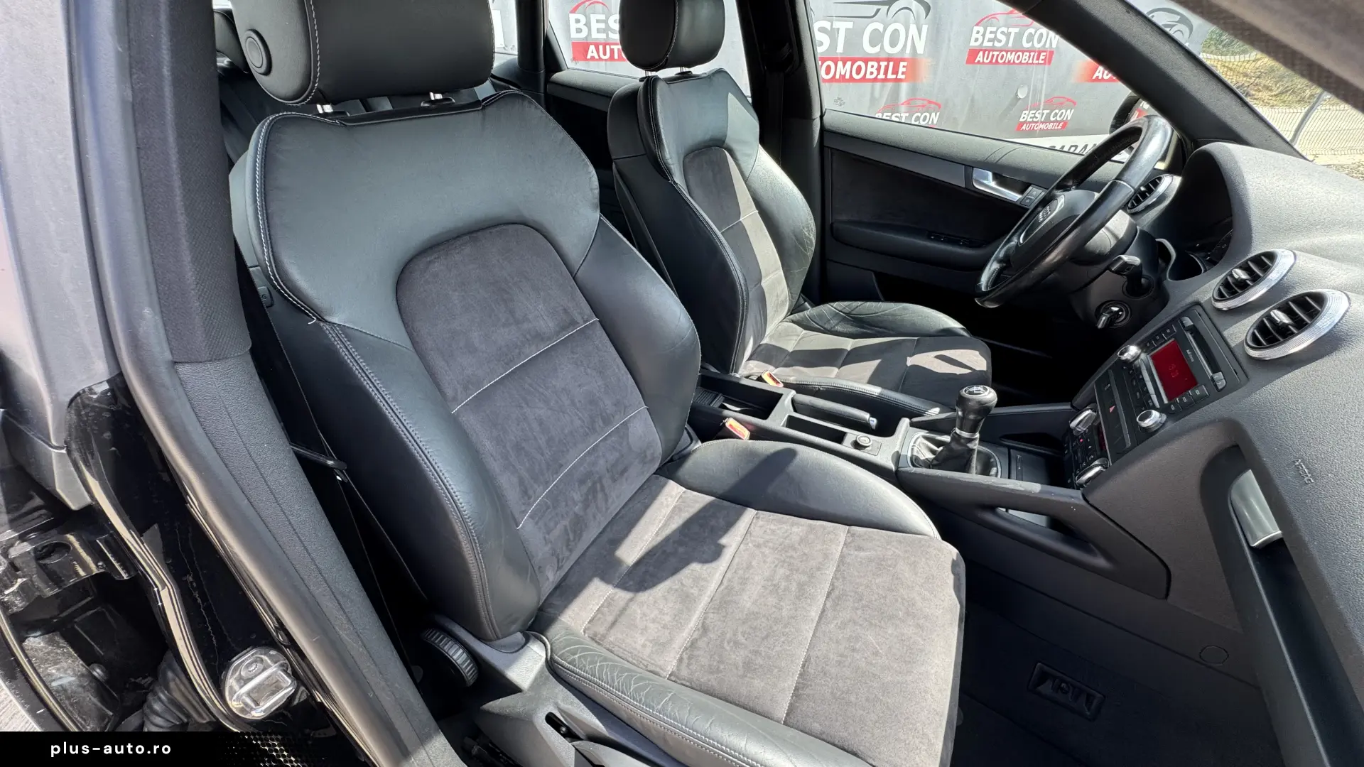 AUDI A3 2010 — imagine 7