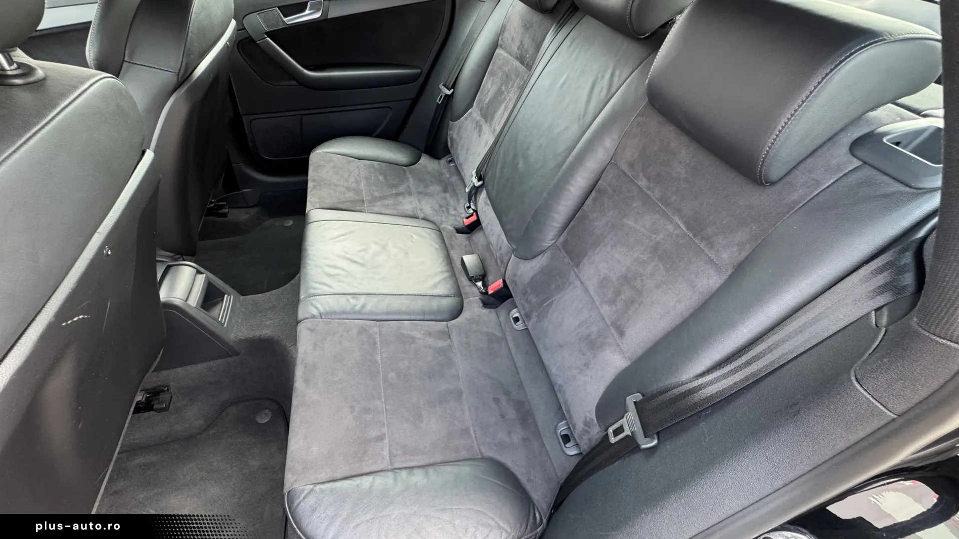 AUDI A3 2010 — imagine 11