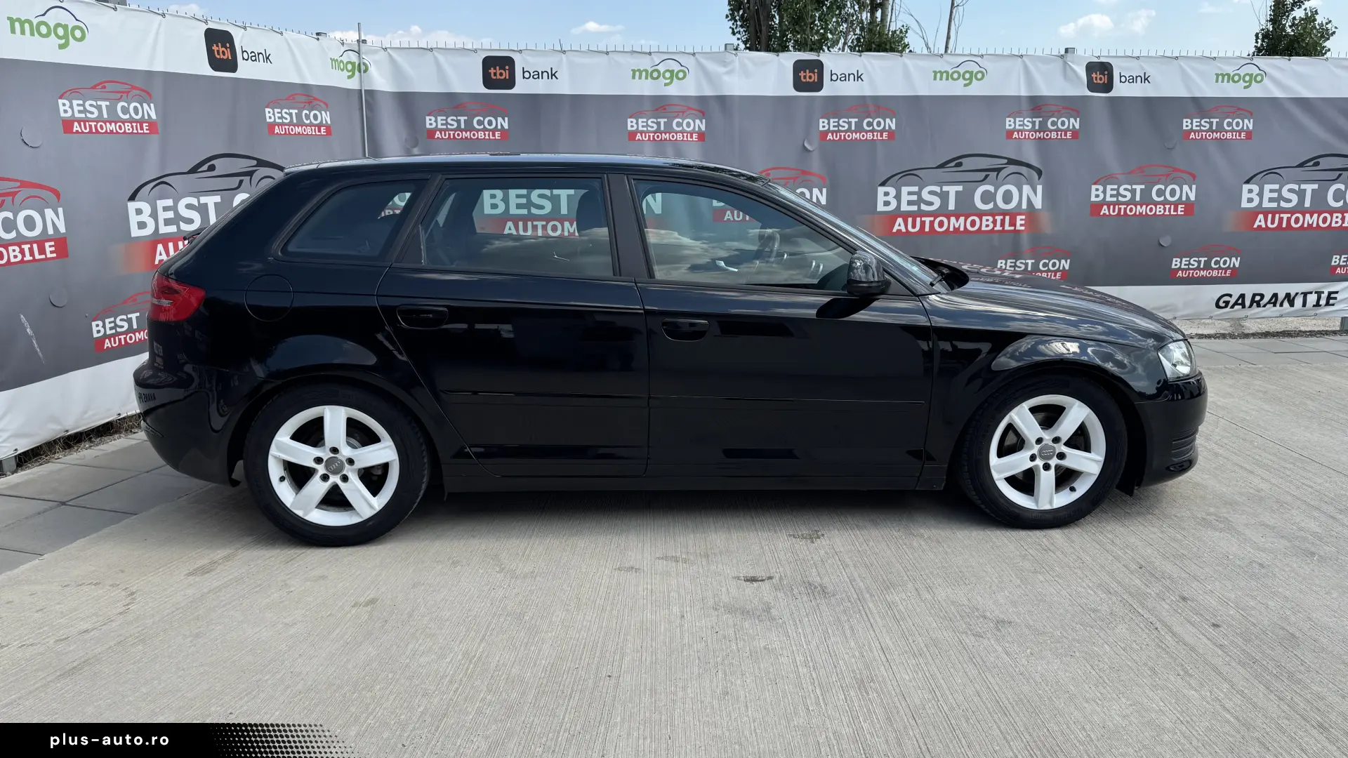 AUDI A3 2010 — imagine 14