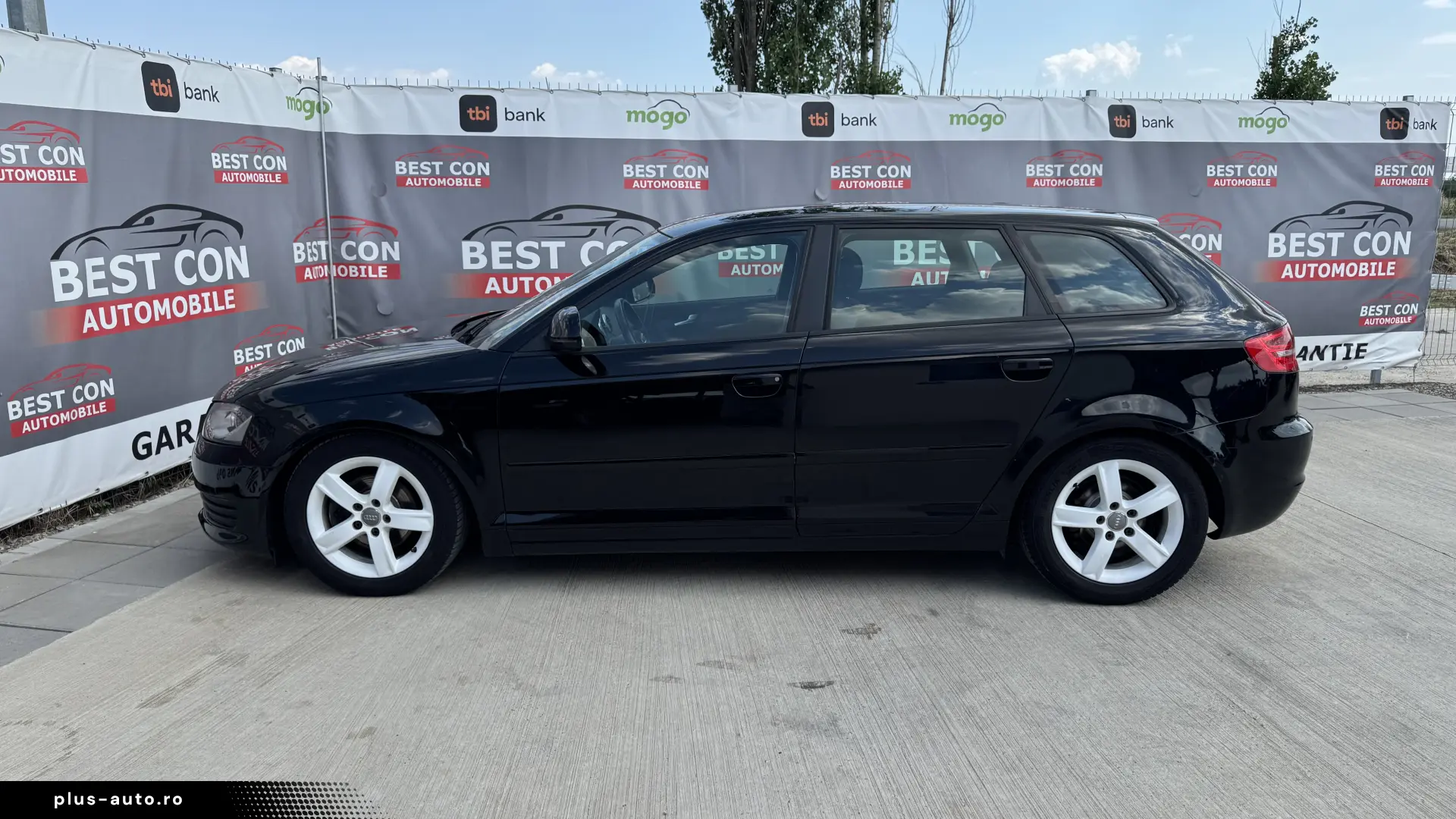 AUDI A3 2010 — imagine 15
