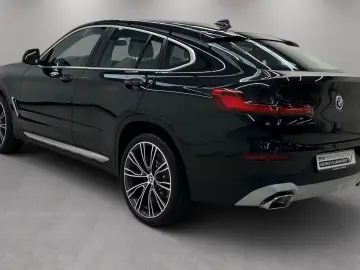 BMW X4 xDrive20d Navi AHK Head-Up Laser