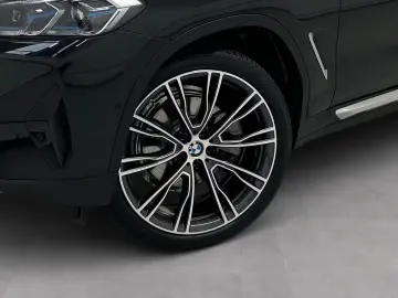 BMW X4 xDrive20d Navi AHK Head-Up Laser