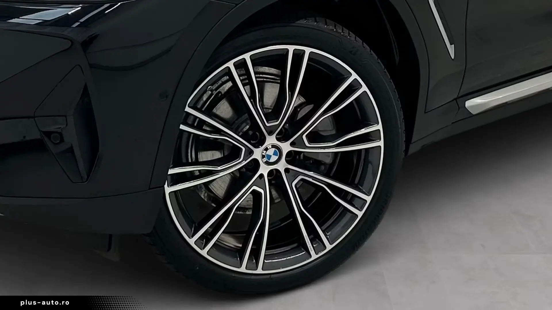 BMW X4 xDrive20d Navi AHK Head-Up Laser