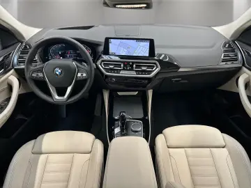 BMW X4 xDrive20d Navi AHK Head-Up Laser