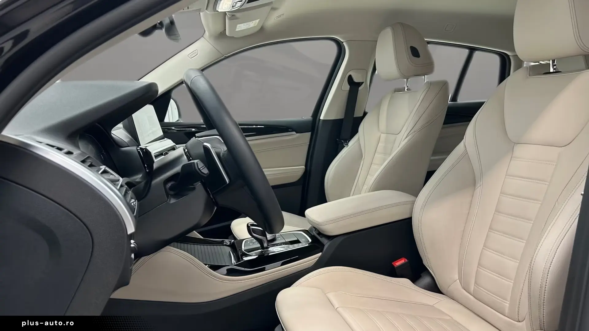 BMW X4 xDrive20d Navi AHK Head-Up Laser