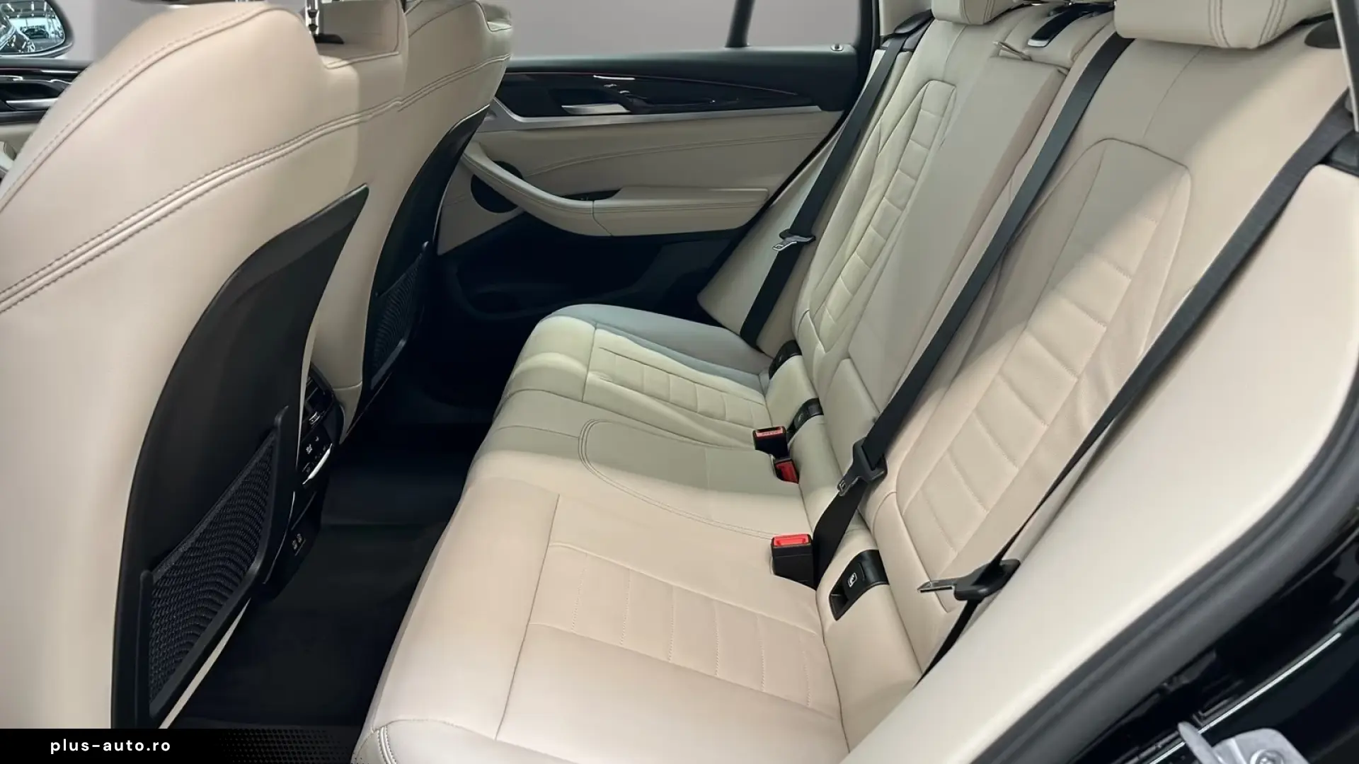 BMW X4 xDrive20d Navi AHK Head-Up Laser