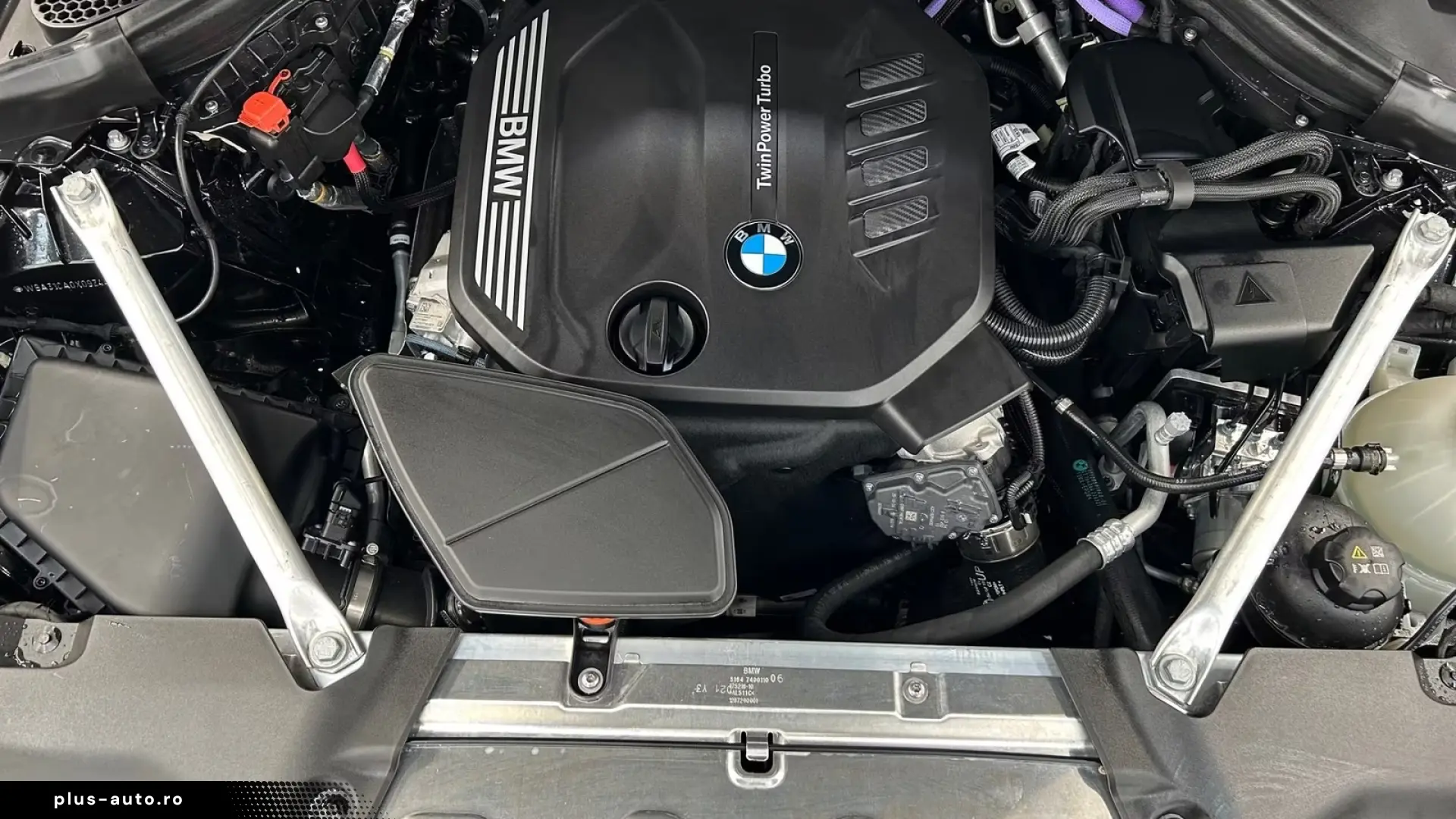 BMW X4 xDrive20d Navi AHK Head-Up Laser